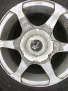 R-Steel. 6.0x14", 5x100, 5x114.3, ET38, �� 73,1���. ����