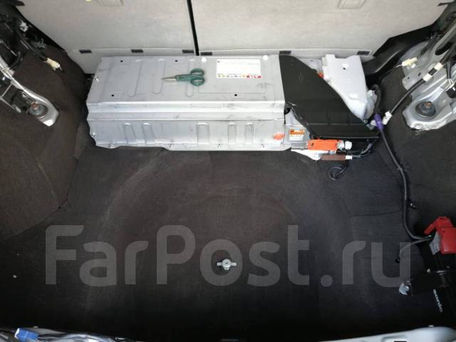 Шумка салона авто
