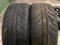 Dunlop Direzza ZII. ������, 2016 ���, �/�, ����� 20 % ����