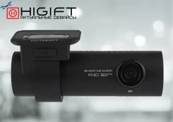 Blackvue DR750S-1CH ����