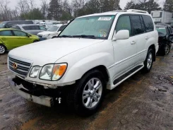 Lexus LX470 ����
