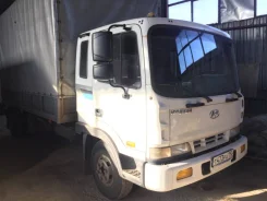 Hyundai HD120 ����