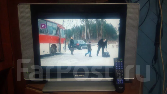 Philips. LCD (��) ����