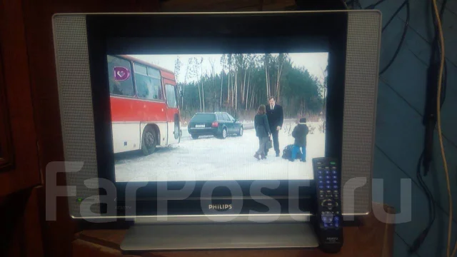 Philips. LCD (��) ����