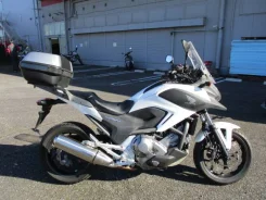 Honda NC 700XA. 700����. ��., ��������, ���������, ��� ������� ����