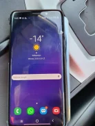 Samsung Galaxy S9. �/�, ������ ����