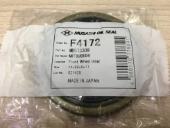 Musashi F4172 ������� ���������� �������� ������� 54x82x8x11 F4172 ����