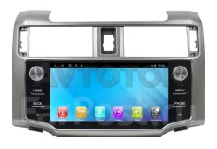 ������� ��������� Toyota 4Runner (2009+) Android CF-3200. ��� ����� �� ������ ����