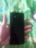 Samsung Galaxy S8+. �/�, ������, 3G, 4G LTE, ����������, NFC ����