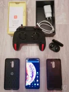 Xiaomi Pocophone F1. �/� ����