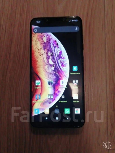 Xiaomi Pocophone F1. �/� ����