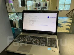 HP ProBook 4540s. 15.6", WiFi, Bluetooth ����
