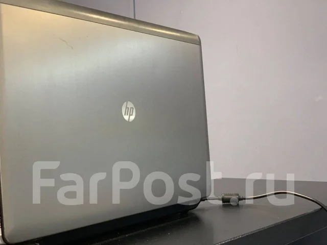 HP ProBook 4540s. 15.6", WiFi: 1, Bluetooth: 1 ����