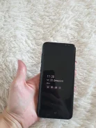 Samsung Galaxy S8+. �/�, ������, 3G, 4G LTE, ����������, NFC ����