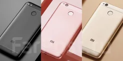 Xiaomi Redmi 4X. ����� ����