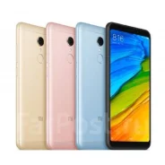 Xiaomi Redmi 5 Plus. �����, 64 �� ����