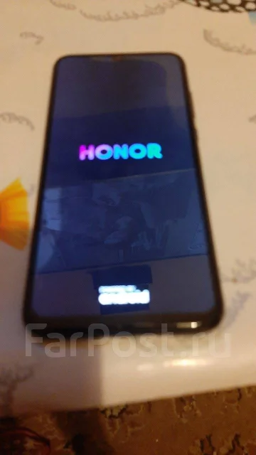 Honor 10i. �/�, ������, 3G, 4G LTE, Dual-SIM, NFC ����