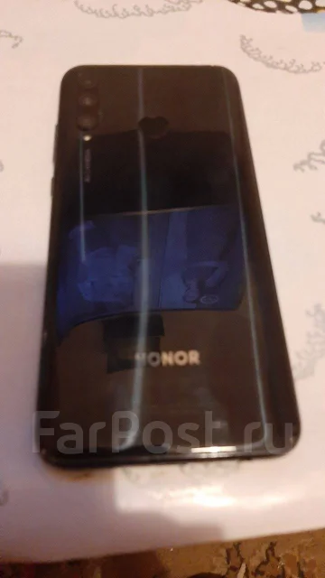 Honor 10i. �/�, ������, 3G, 4G LTE, Dual-SIM, NFC ����