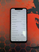 Xiaomi Redmi Note 6 Pro. �/�, ������ ����