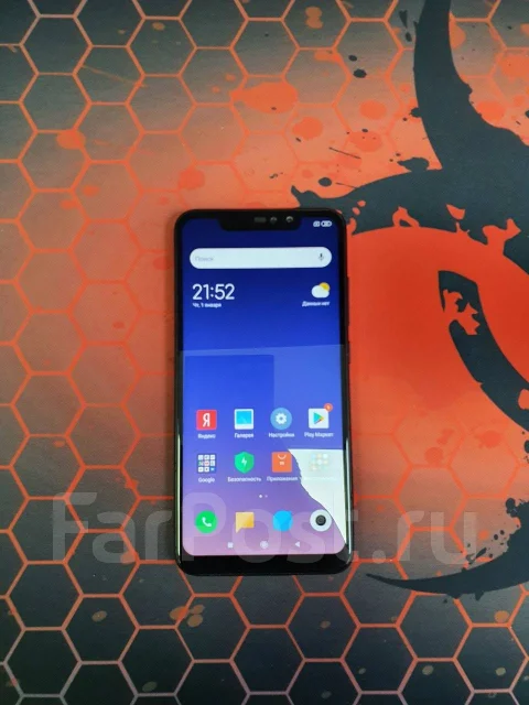 Xiaomi Redmi Note 6 Pro. �/�, ������ ����