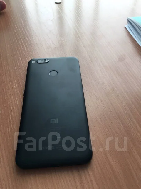 Xiaomi Mi A1. �/�, ������, 3G, 4G LTE ����