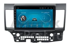 ������� ��������� Mitsubishi Lancer (2007-2017) Android TA069. ��� ����� �� ������ ����