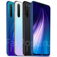 Xiaomi Redmi Note 8. ����� ����