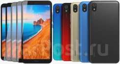 Xiaomi Redmi 7A. ����� ����