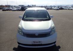 Toyota Isis. ANM10, 1AZ ����