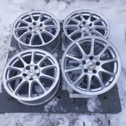Manaray Sport Deplex. 7.0x17", 5x114.30, ET40, �� 73,0���.