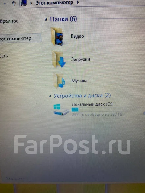 Sony VAIO SVF152C29V. WiFi: 1, Bluetooth: 1 ����