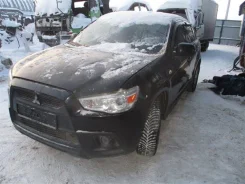 Mitsubishi ASX ����