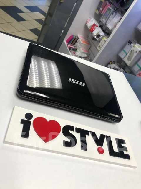 MSI. WiFi: 1 ����