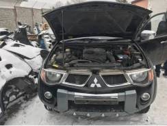 Mitsubishi L200 ����