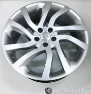 Replay LR55. 8.0x20", 5x108.00, ET45, �� 63,3���. ����