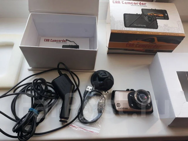 Car Camcorder ����