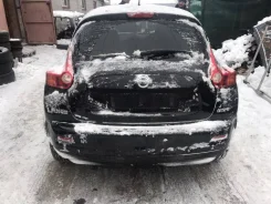 Nissan Juke ����