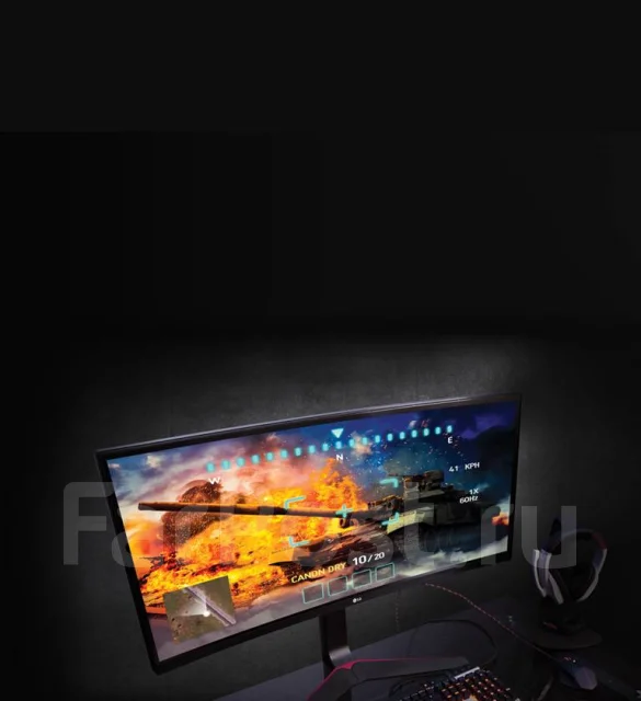 LG. 34" ����