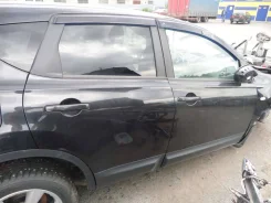 Nissan Qashqai ����