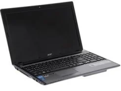 Acer Aspire 5755G. 15.6", 2,4����, ��� 4 ��, ���� 750���, WiFi: 1, Bluetooth: 1, ����������� �� 1��. ����