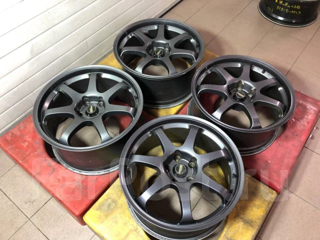 A-Tech Final Speed Eraser. 8.0/9.0x18", 5x114.3, ET30/38, �� 73���. ����
