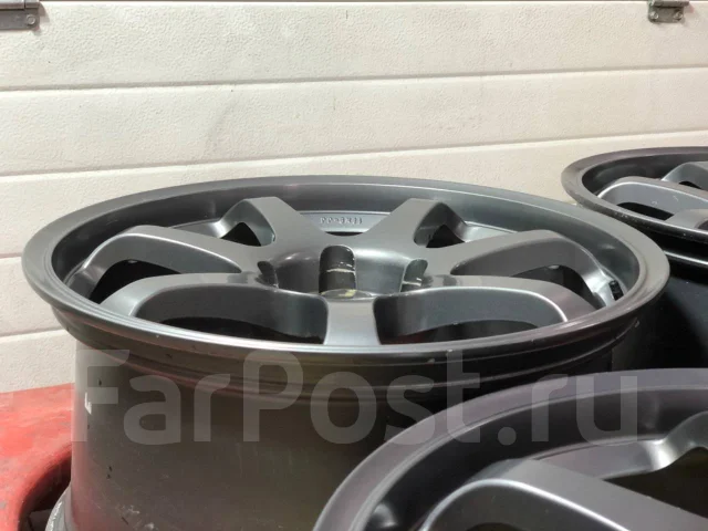 A-Tech Final Speed Eraser. 8.0/9.0x18", 5x114.3, ET30/38, �� 73���. ����