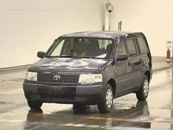 Toyota Probox. ��������, 4wd, 1.5 (105��.�.), ������, 164����. ��, �/�, ��� ���. ��� ����� �� ������������ ����