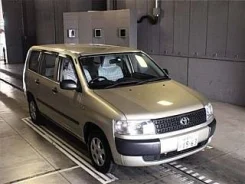 Toyota Probox. ��������, 4wd, 1.5 (105��.�.), ������, 34����. ��, �/�, ��� ���. ��� ����� �� ������������ ����