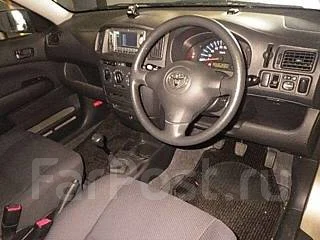 Toyota Probox. ��������, 4wd, 1.5 (105��.�.), ������, 34����. ��, �/�, ��� ���. ��� ����� �� ������������ ����