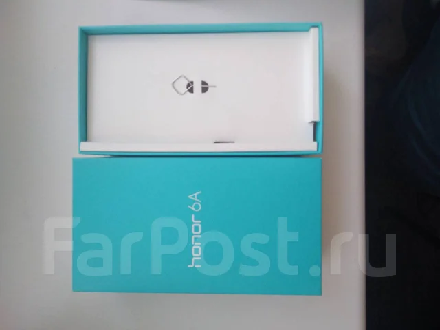 Honor 6A. �/�, �����, 4G LTE ����