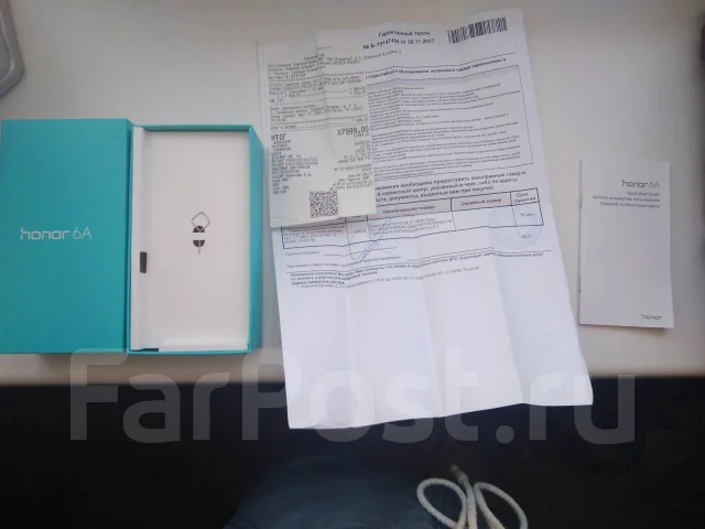 Honor 6A. �/�, �����, 4G LTE ����