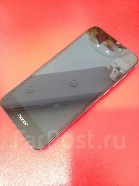 Honor 6A. �/�, �����, 4G LTE ����