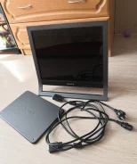 Sony. 17" ����
