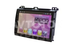 ��������� Toyota Prado 120 (2002-2009) 8 Core Android CF-3017M-T8. ��� ����� �� ������ ����